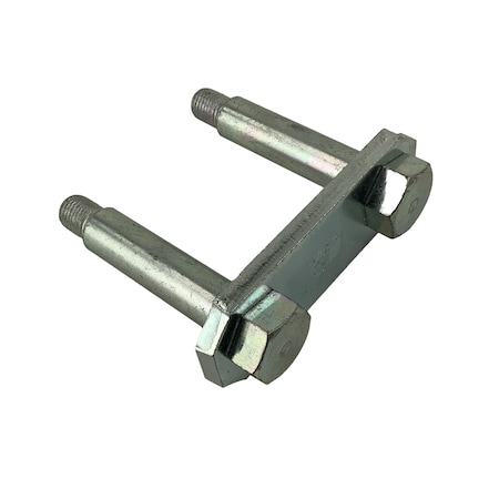Dexter Axle Disc Brake Kit, 018-020-05 018-020-05
